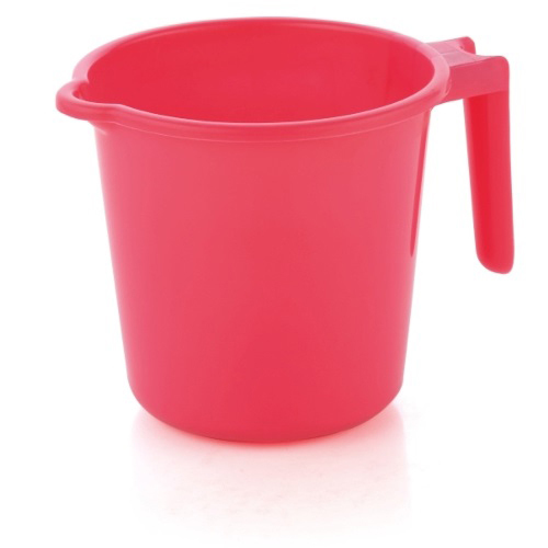 Plain Mug