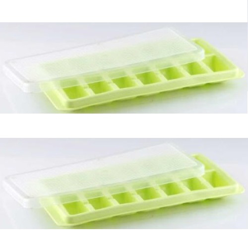 Polar Plastic Ice Tray
