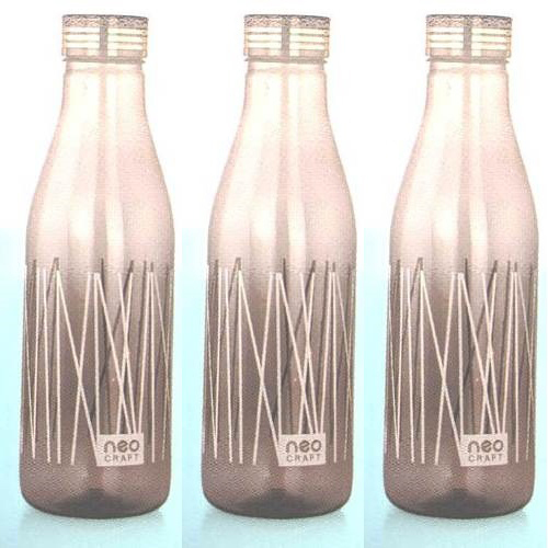Pure 1000ml Water Bottle