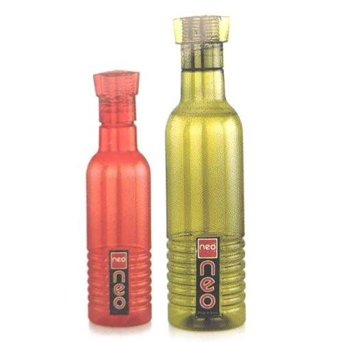 Russia 1000ml Water Bottle