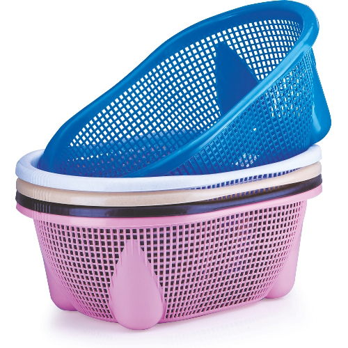 Square Basket