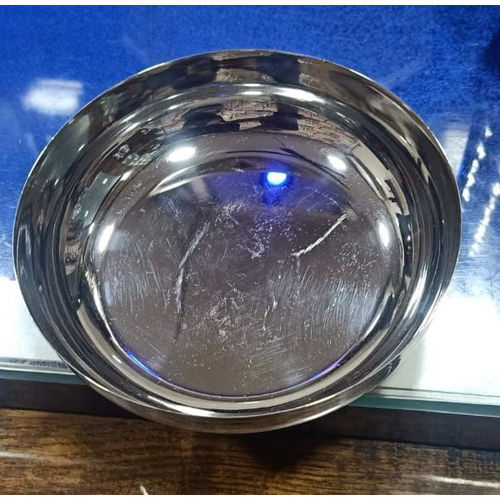 Stainless Steel Bowl