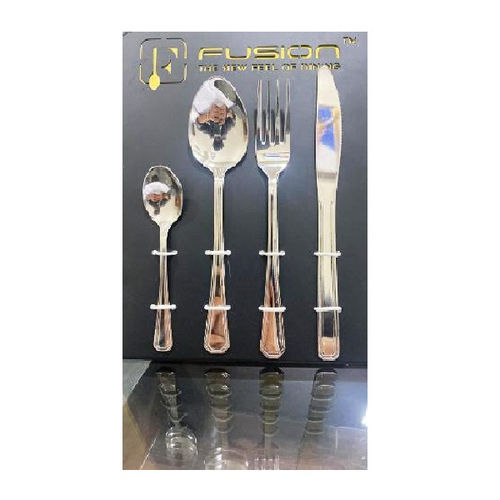 S S Cutlery Set