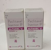PACLITAXEL INJECTION ALTAXEL 30MG
