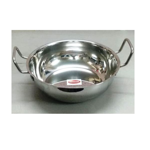 S S Kadai
