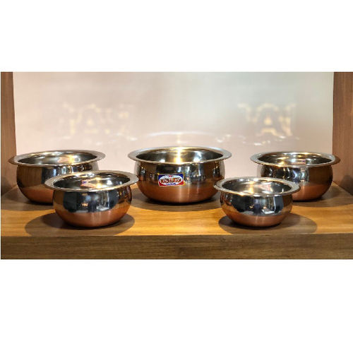 S S Serving Bowl Set