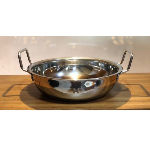 S S Kadai