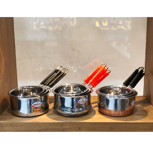 S S Sauce Pan