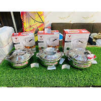 Multiple S S Hot Pot