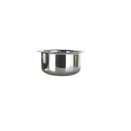 Stainless Steel Tope