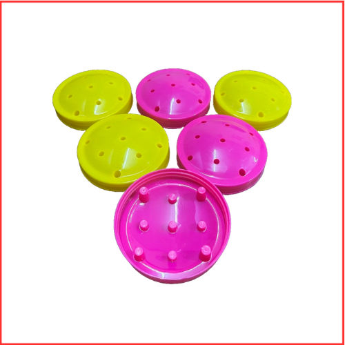 83 MM Lollipop Jar Cap