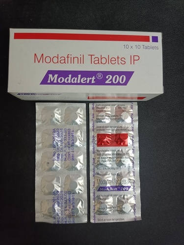 MODALERT Tablet (MODAVINIL)
