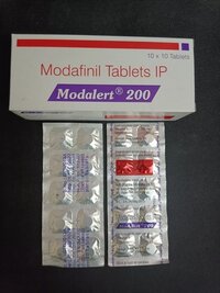 Modalert 200mg
