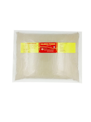 Kalmegh powder