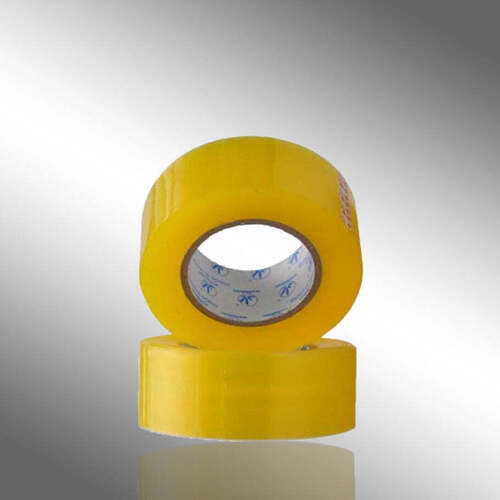 Self Adhesive Transparent Packing Tape- 200 metres (1538)