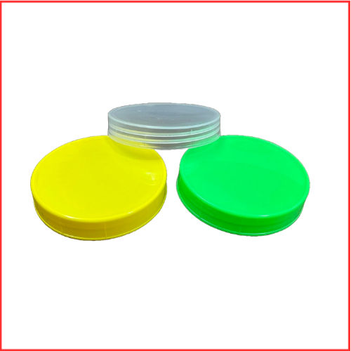 83 MM Plain Cap 8.5grams