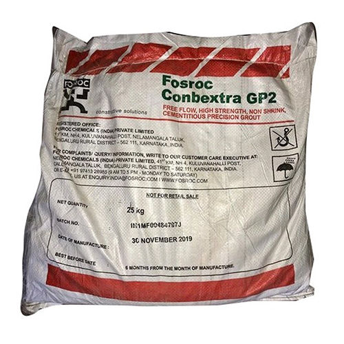 Conbextra Gp2 Chemical