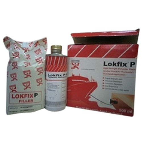 Lokfix P Filler