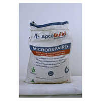 Apcobuild Micro Repario Chemicals - Powder Form, White Color | Versatile Repair Solution For Various Surface Applications