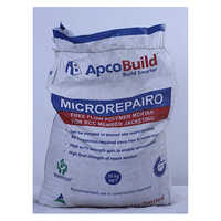 Apcobuild Micro Repario Chemical - White Powder | Ideal for Durable Construction Solutions