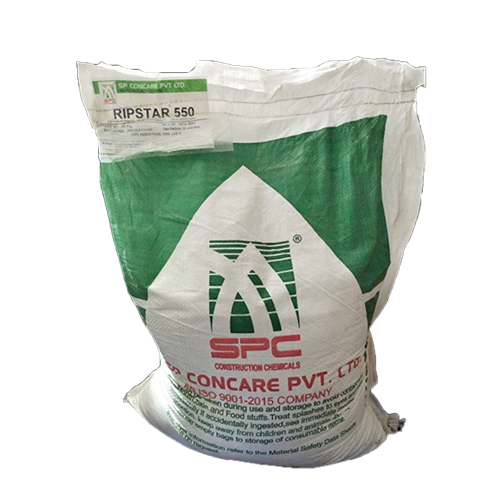 Ripstar 550 Chemical Grade: Industrial Grade