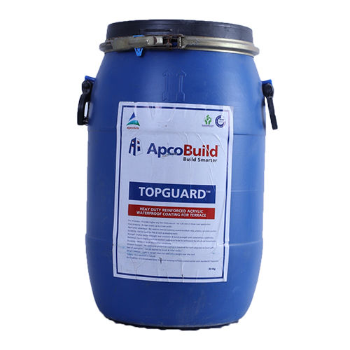 Apcobuild Topguard Chemical