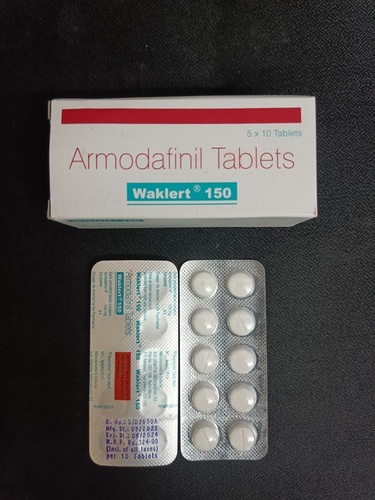 WAKLERT Tablet (ARMODAFINIL)