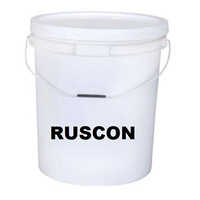 Ruscon Chemical - Color: White