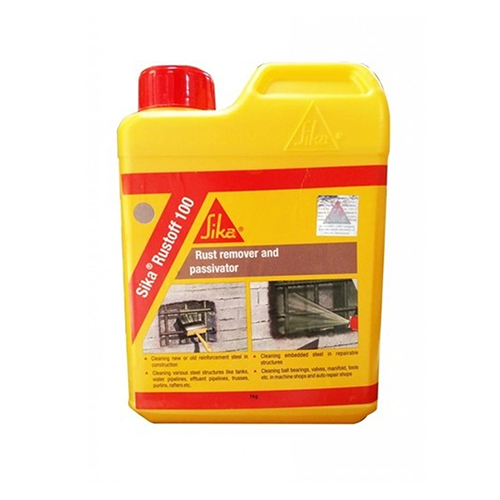 Sika Rustoff Rust Remover