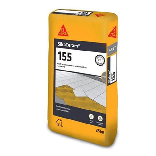 Sika Ceram 155 Chemical Powder