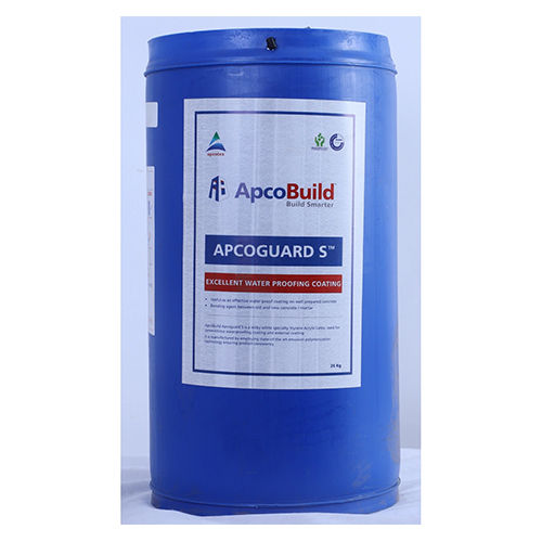 Apcoguard S Chemical