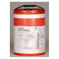Fosroc Concure White Chemical Grade: Industrial Grade