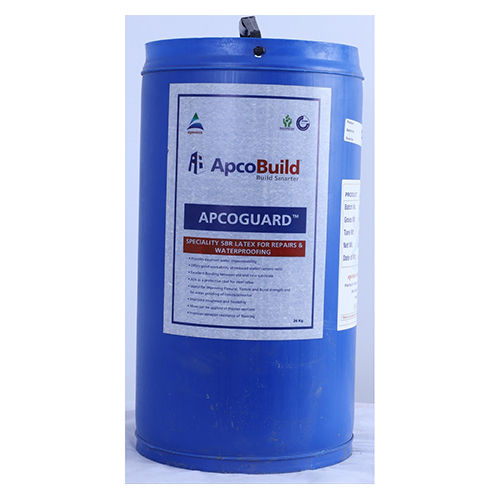 Apco Guard Chemical