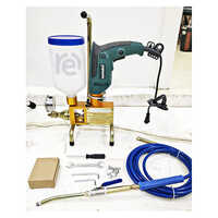Re Injection Grouting Machine