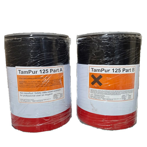 Tampur 125 Chemical