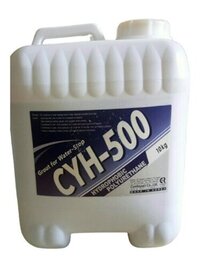 Cyh 500 Grouting Compound - Color: White