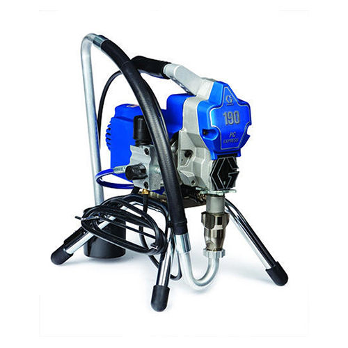 Graco 190 Pc Machine