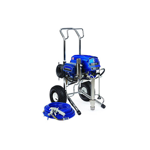 Graco Texspray Mark Iv Machine