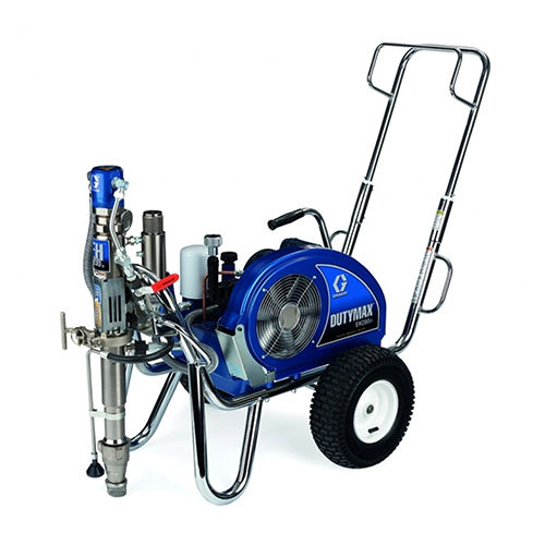 Graco Dutymax Eh230 Machine