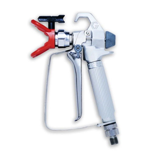 Airless Spray Gun