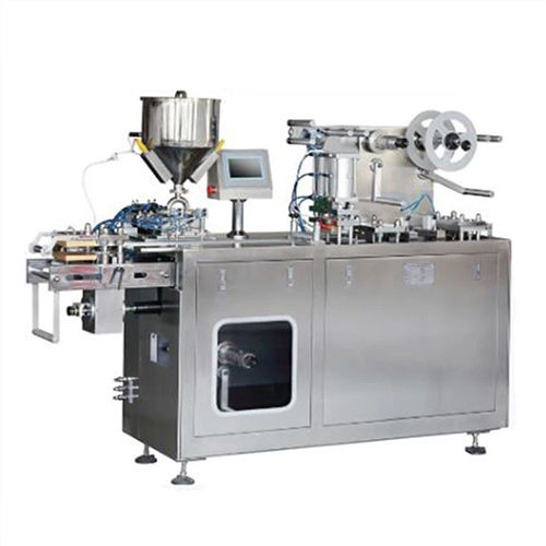 Liquid Blister Packing Machine