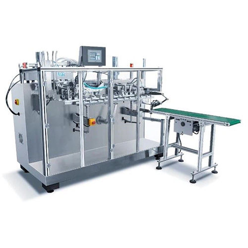 Facial Mask Packing Machine