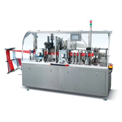 Cosmetic Packing Machine