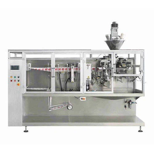 High Speed Packaging Machine