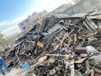 hms 1 2 scrap
