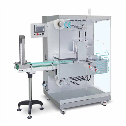 High Speed Automatic Bundling Machine