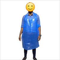 LD Disposable Apron