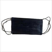 Black Color Surgical Mask