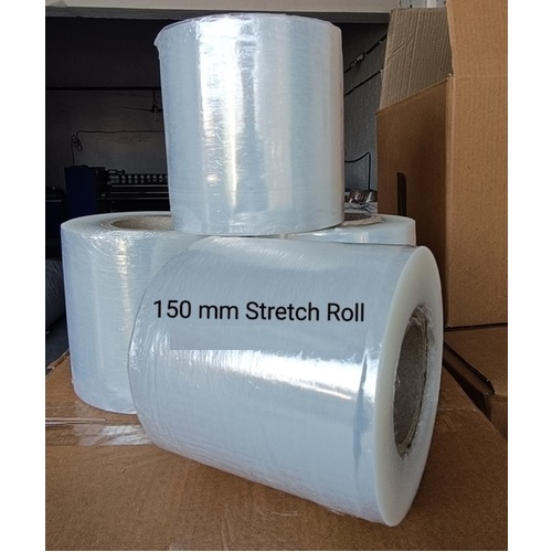 150 mm LDPE Stretch Roll