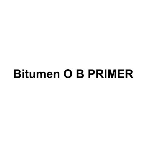 Bitumen O B Primer At Best Price In Kolkata | Jupiter Thermo Chemicals ...